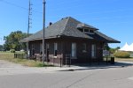 Muskegon GTW Depot